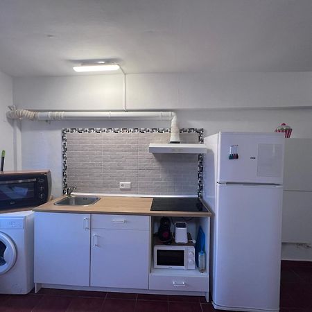 Apartamento Vacacional En Marbella Exterior foto