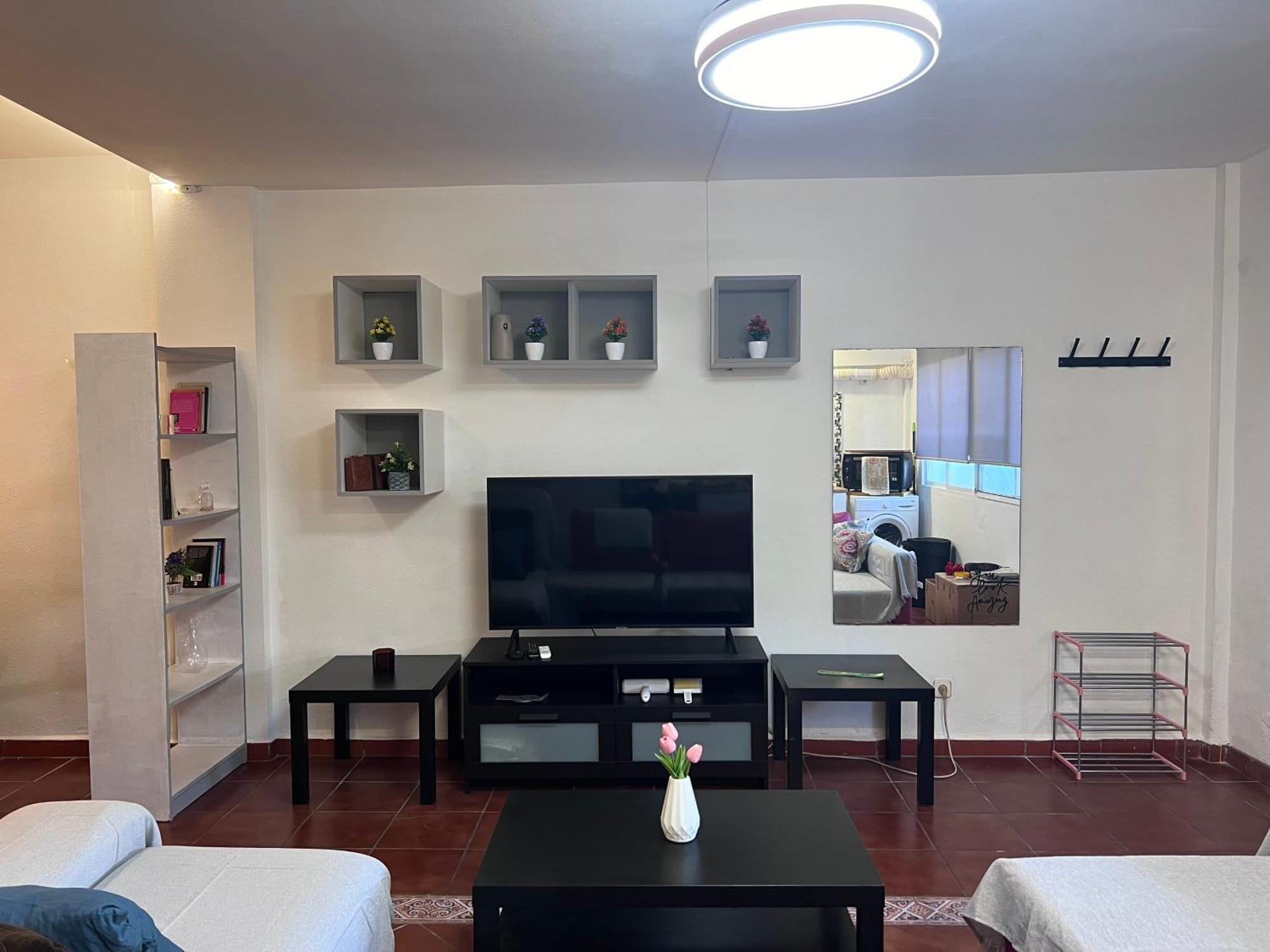 Apartamento Vacacional En Marbella Exterior foto
