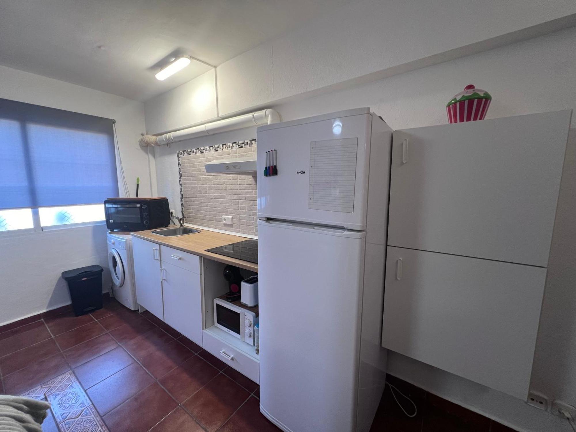 Apartamento Vacacional En Marbella Exterior foto